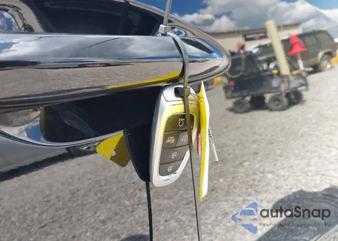 2024 Hyundai Santa Cruz Limited from USA, damaged, VIN 5NTJEDDF8RH125003